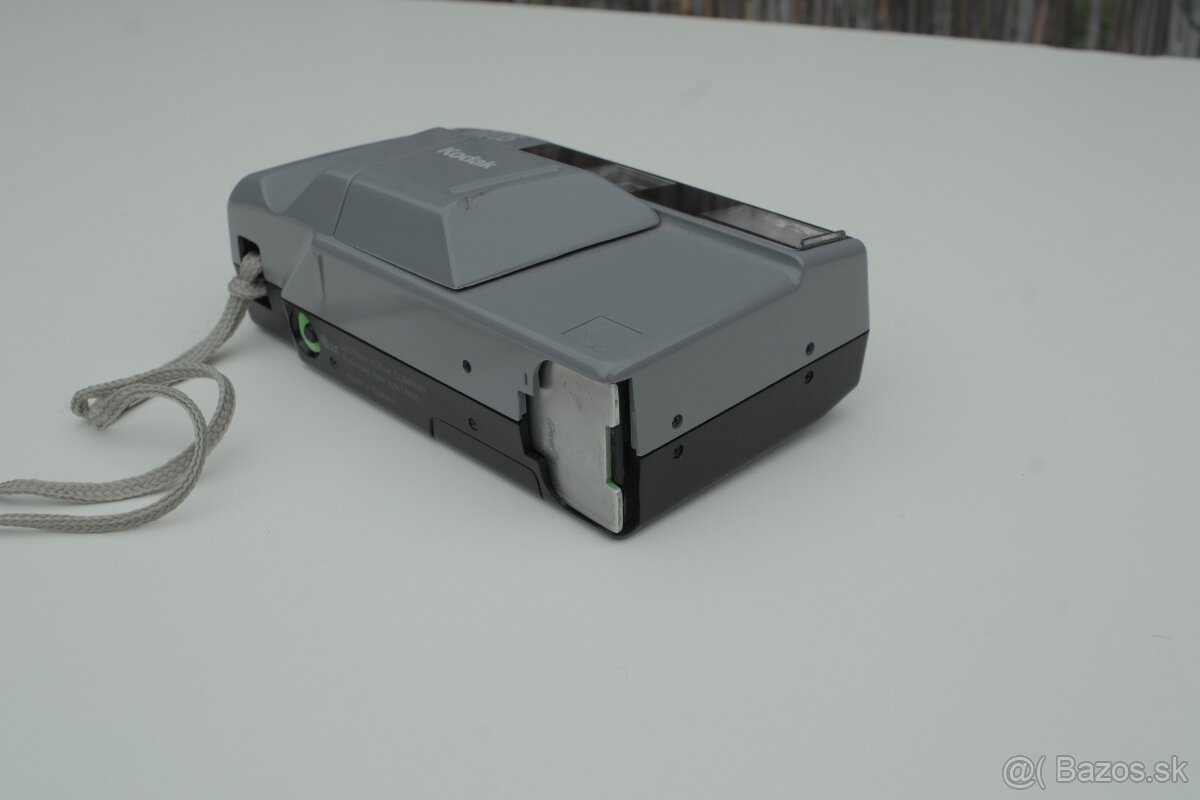 Canon Euro35 Legend - 2