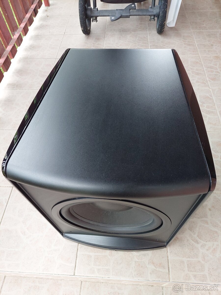 JBL LS 120 subwoofer - 2