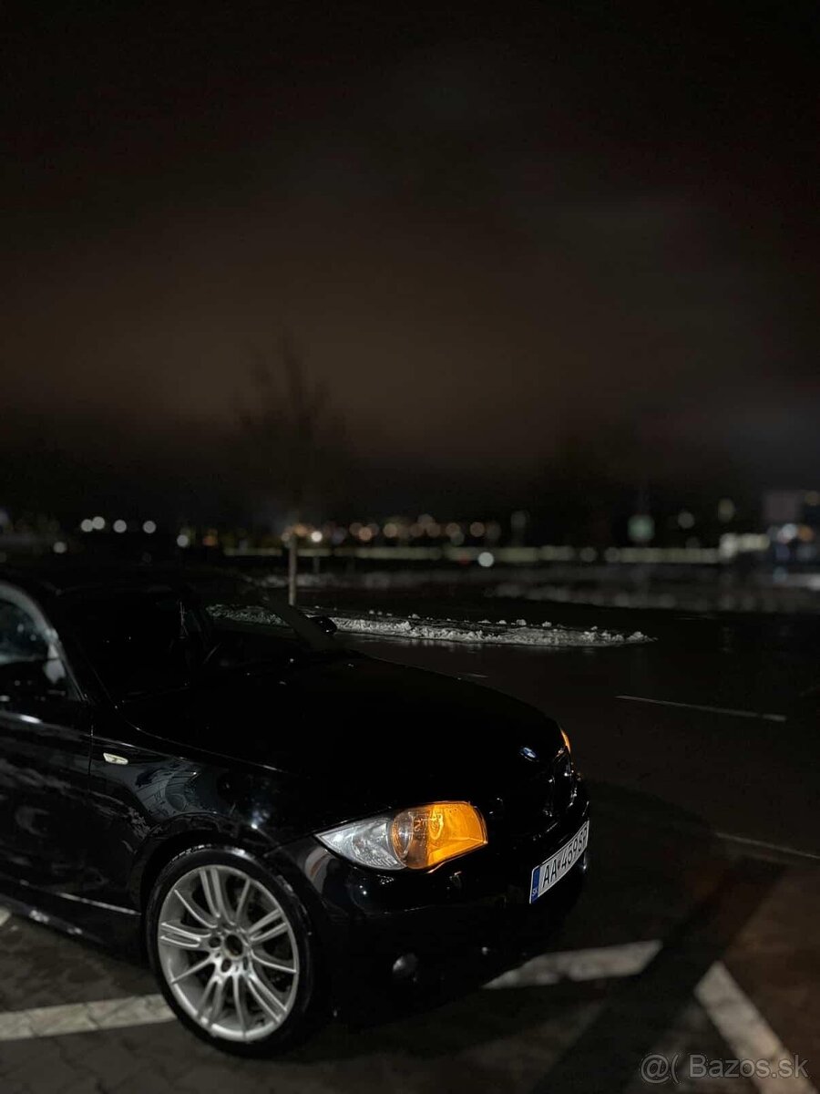 Bmw e87 118d 2.0l 90kw - 2