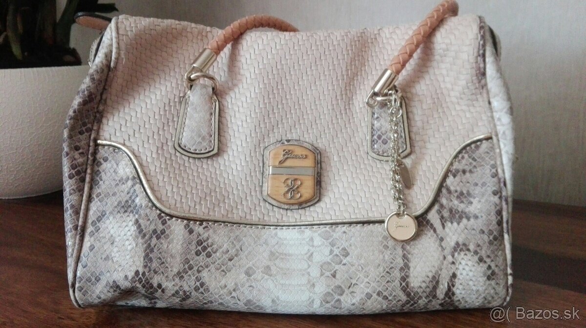 Kabelka Guess Makala - 2