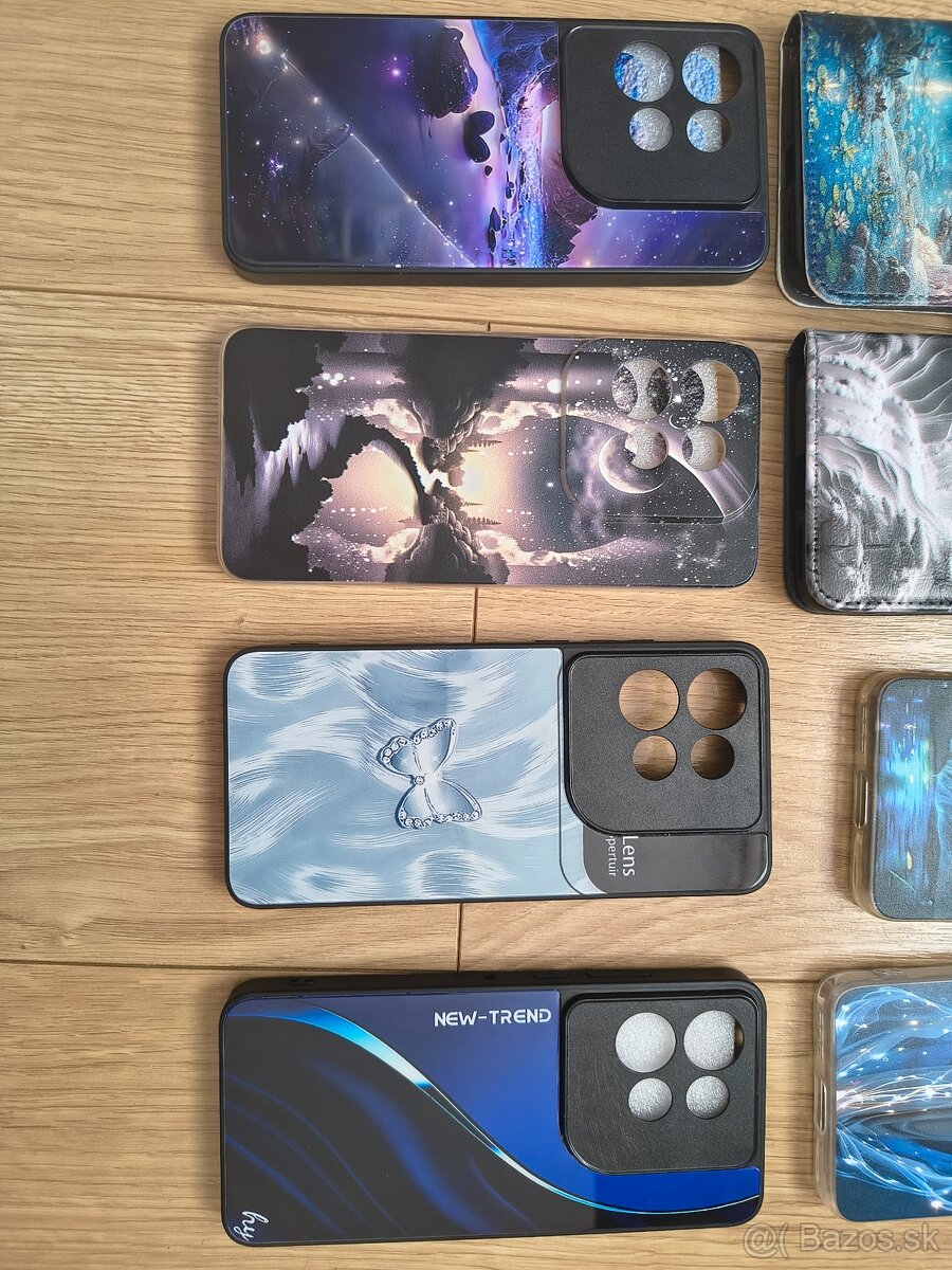 Kryty Motorola edge 50 neo.. - 2