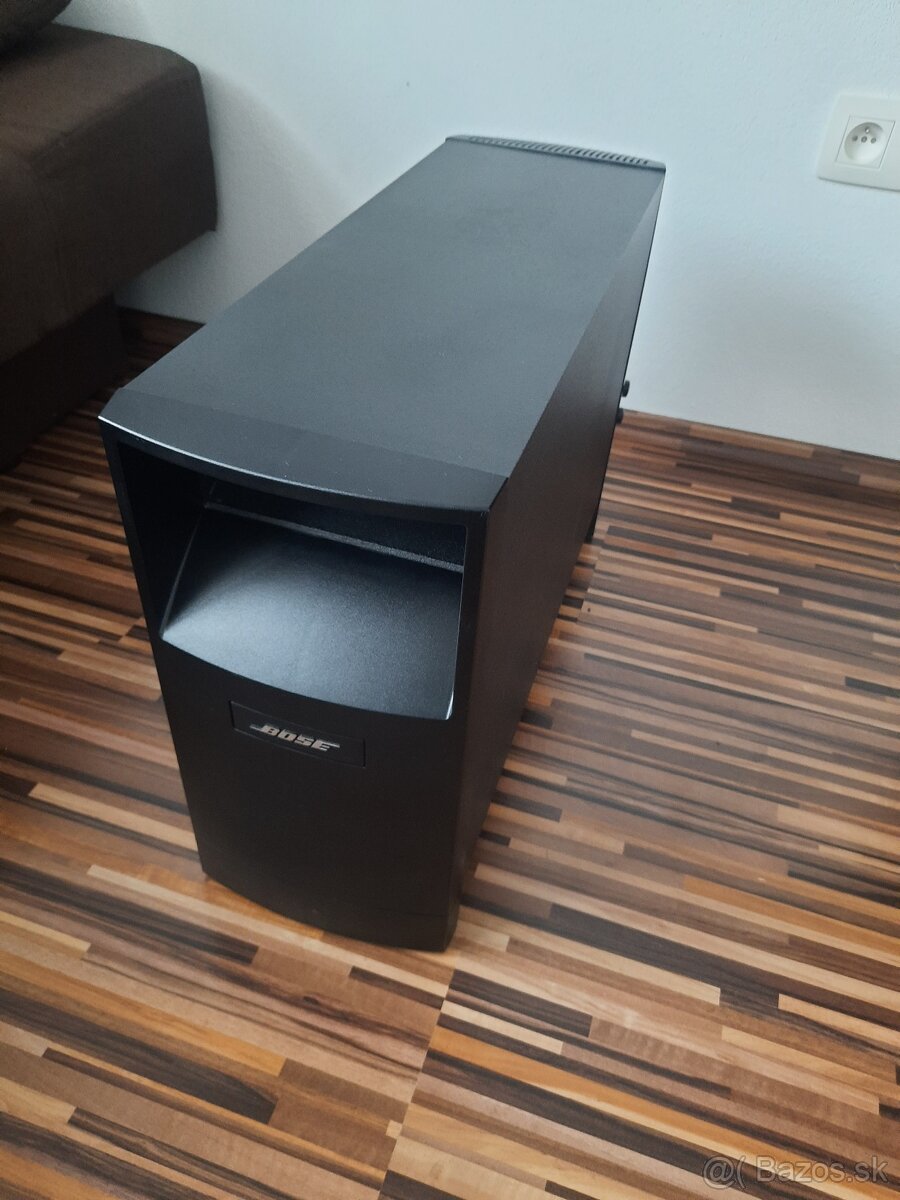 Bose Acoustimass 10 series IV - 2