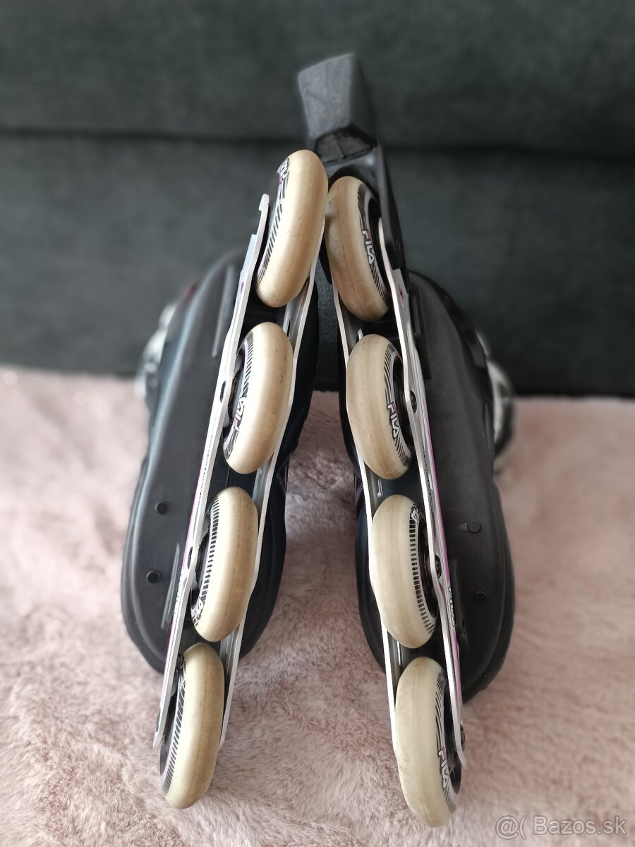 Fila kolieskové korčule - 2