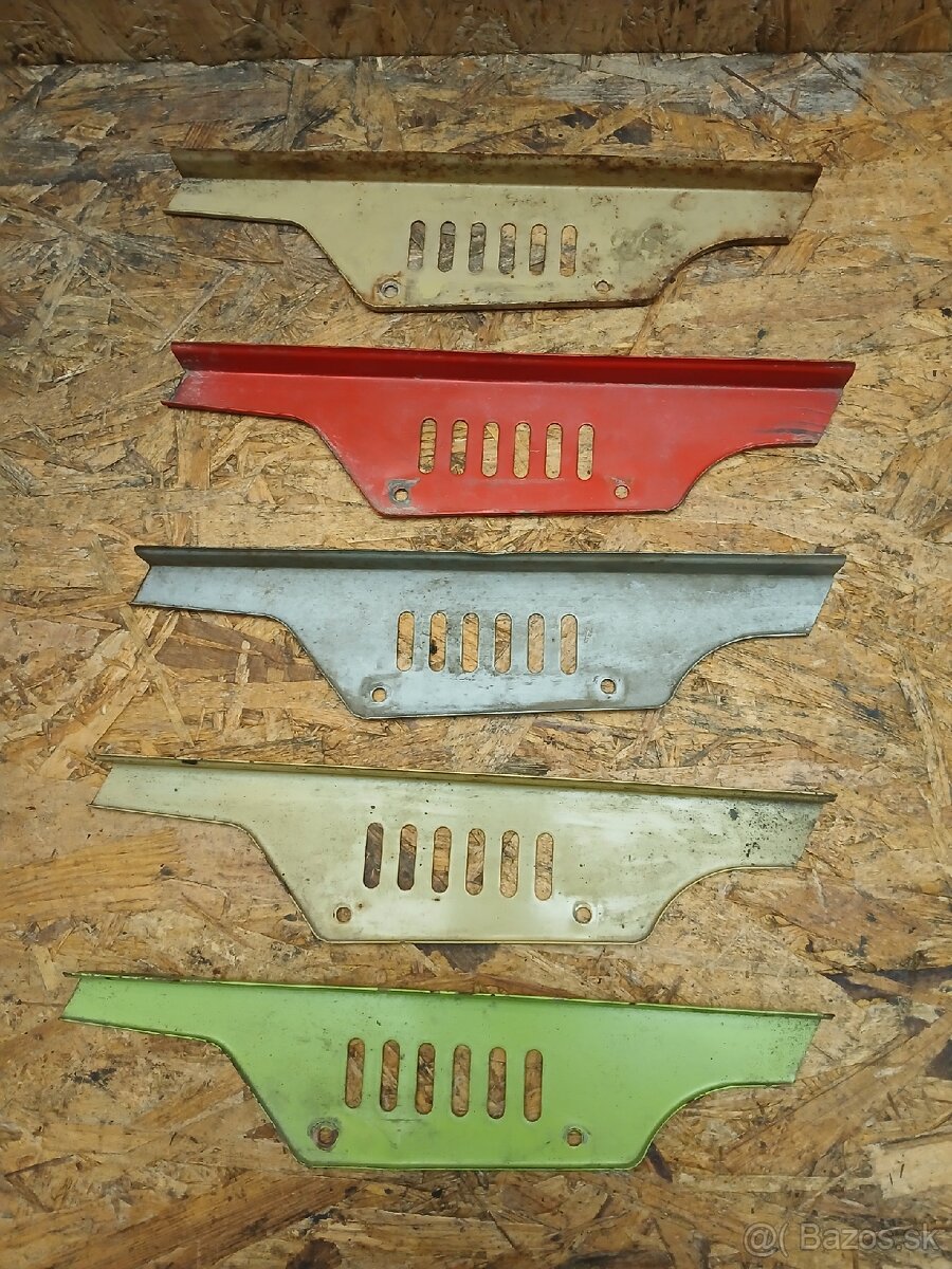 Babetta malý kryt reťaze - 2