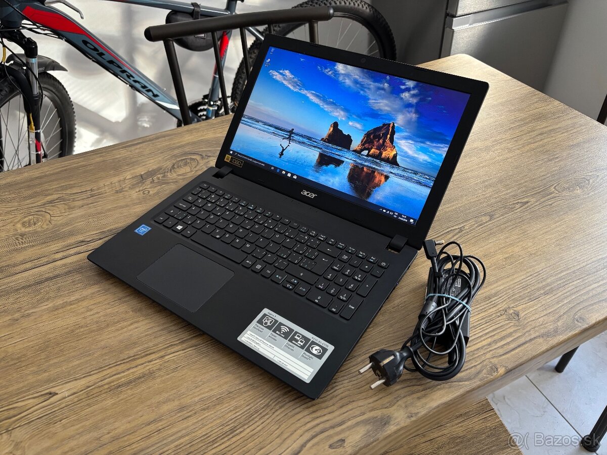 Acer/Notebook/4GB RAM/500GB SSHD /Intel HD 2GB Grafika - 2