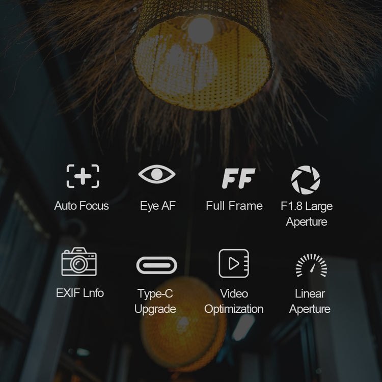 Viltrox 24mm 1.8 Nikon Z 5ročná záruka - 2