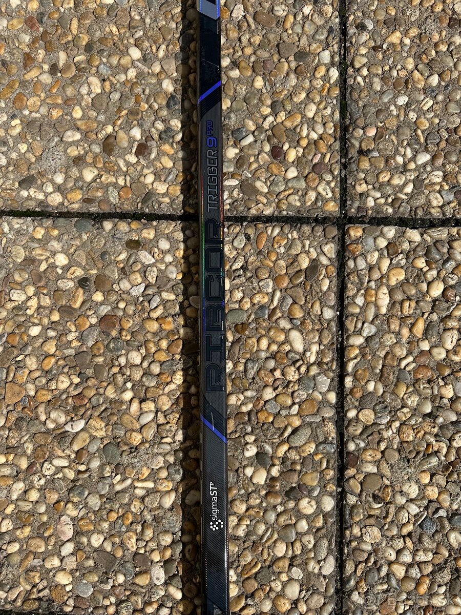 Hokejka CCM detská - 2