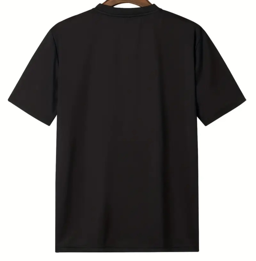 Nové pánske tričko XL - 2