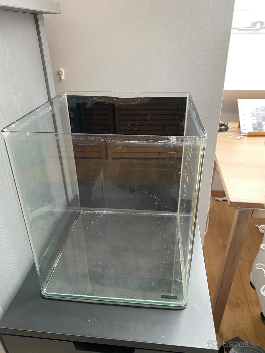 Akvarium 30l nano cube - 2