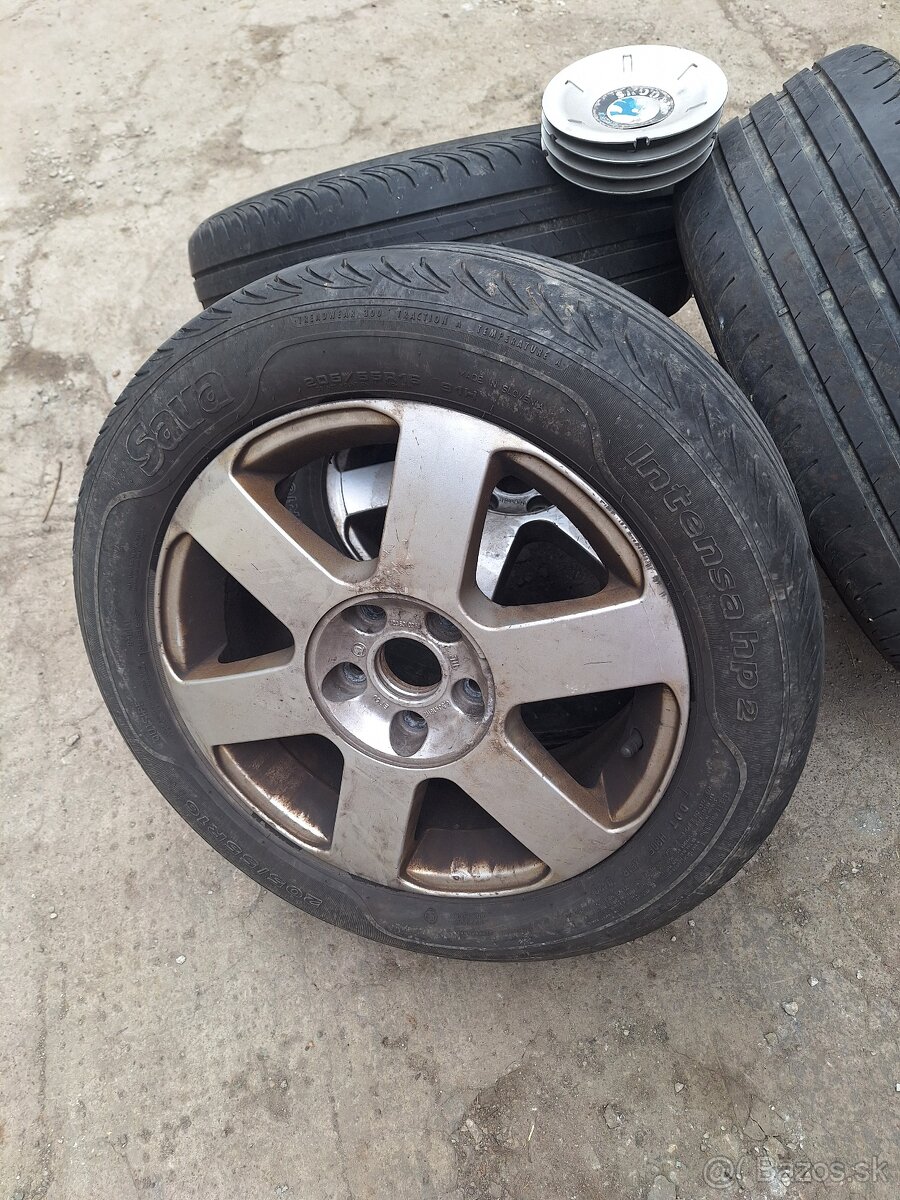 ŠKODA 5x112 r16 - 2