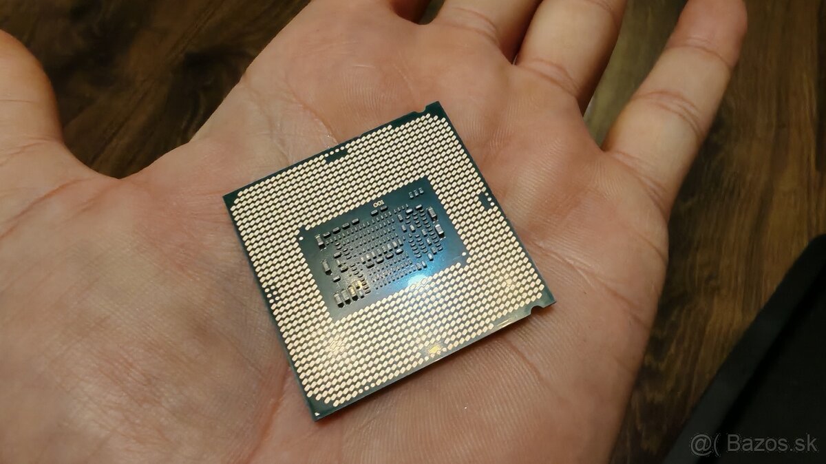 Intel Pentium G4560 3.5GHZ - 2