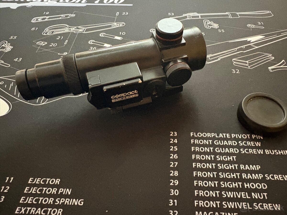 Kolimátor Compact - 2