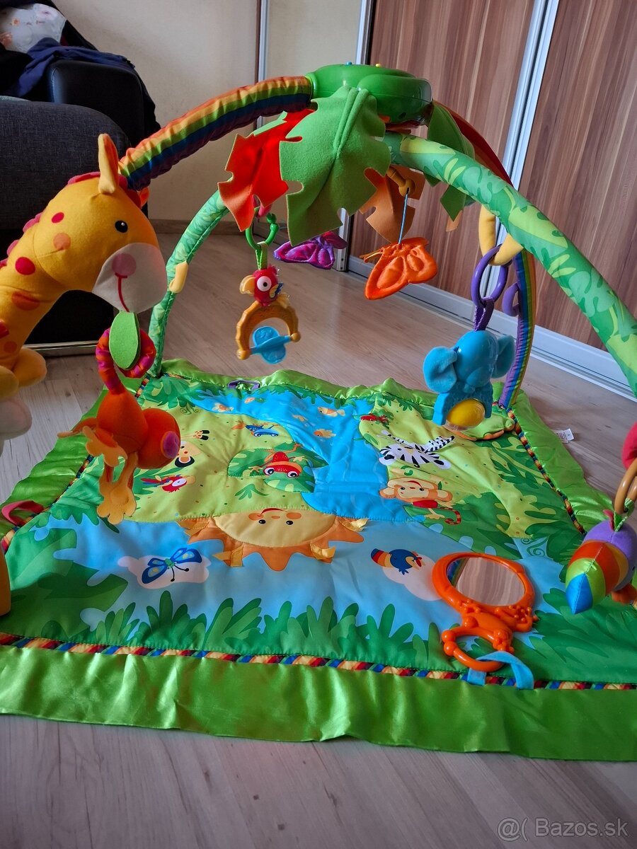 Hracia deka Prales - 2