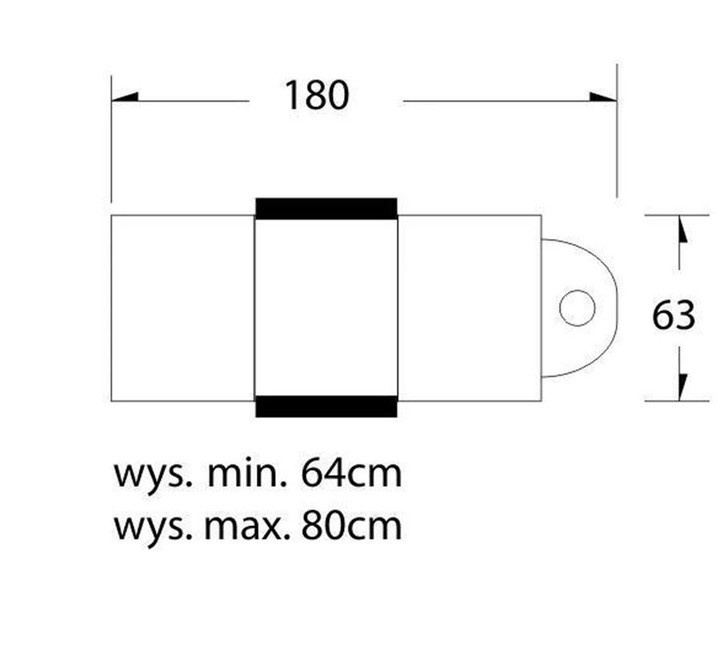 Pedikérske hydraulické kreslo - 2