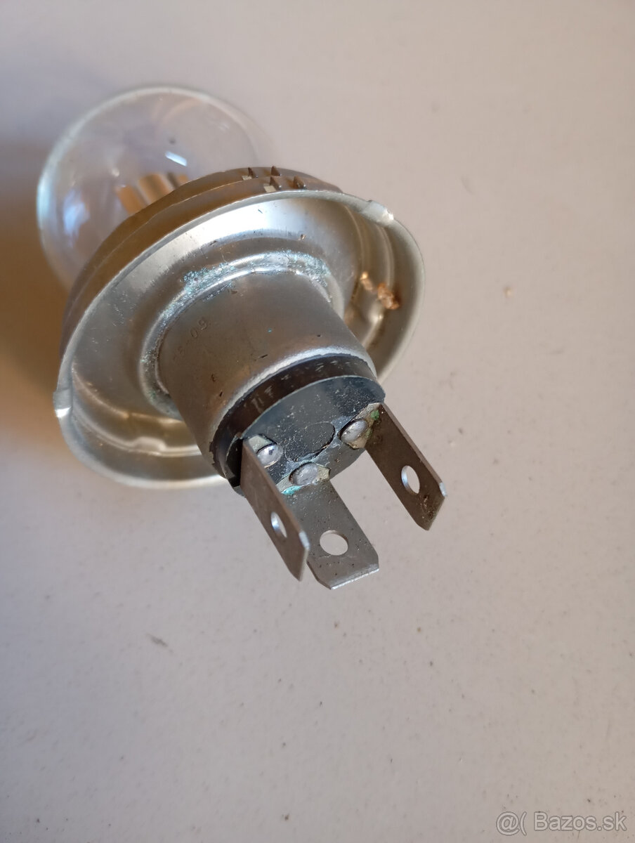 Žiarovky š 100, 110, 120... - 2