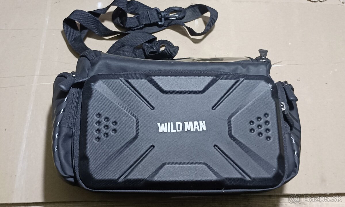 Brasna WILDMANN 4 Lit - 2