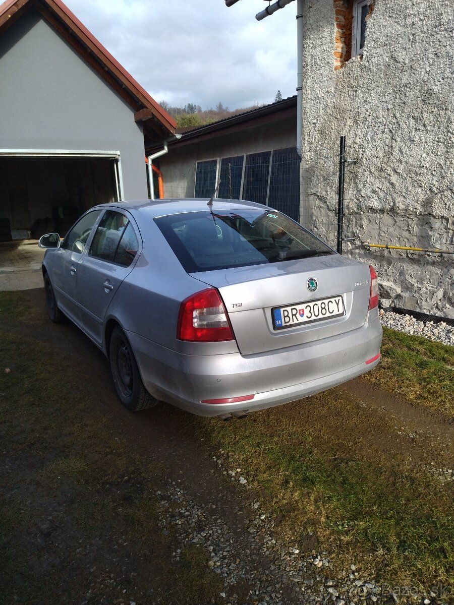 Octavia - 2