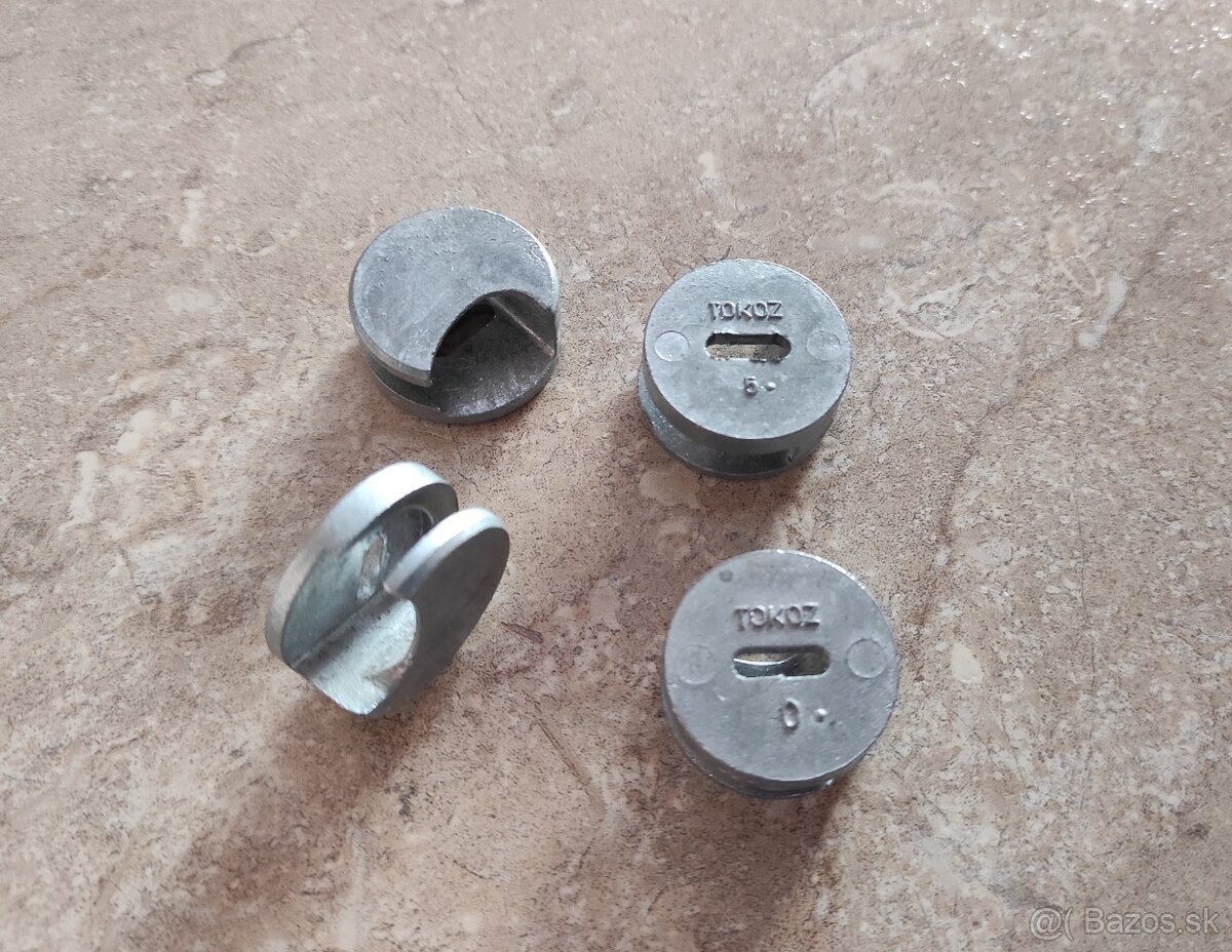 Kovanie TOKOZ - 2