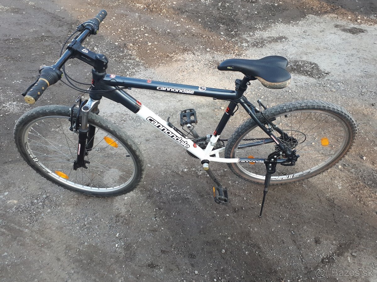 Kannondale 26 x1,90 - 2