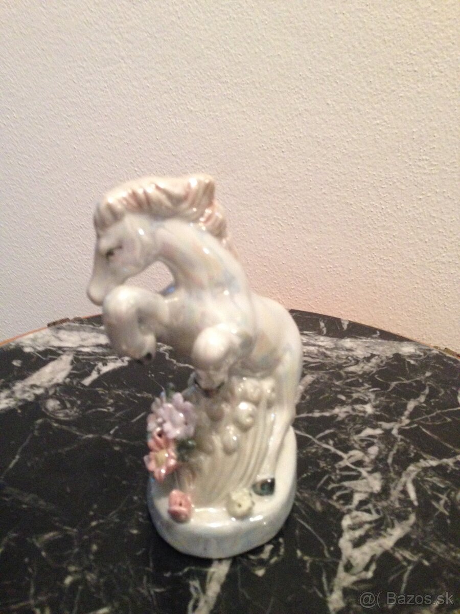 Porcelánové postavičky - 2