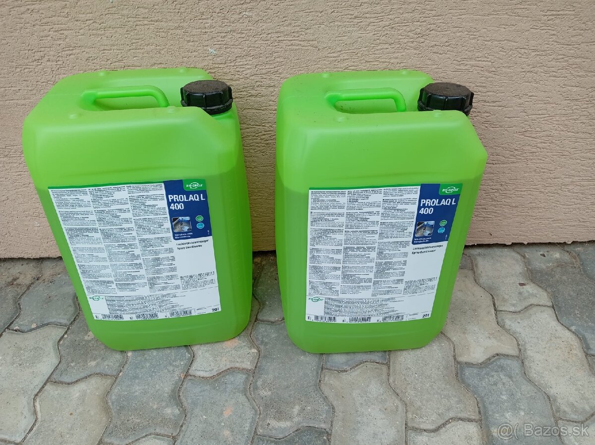 ProlaQ 400 - 2