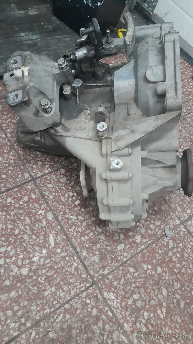 Skoda Scala 1.0tsi PREVODOVKA - 2