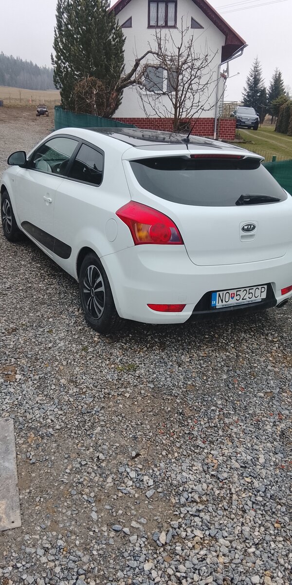 Kia Ceed - 2