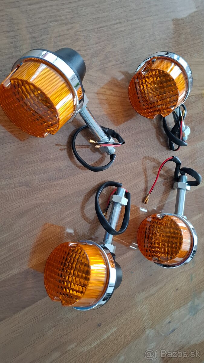 Koleso JAWA Panelka - 2