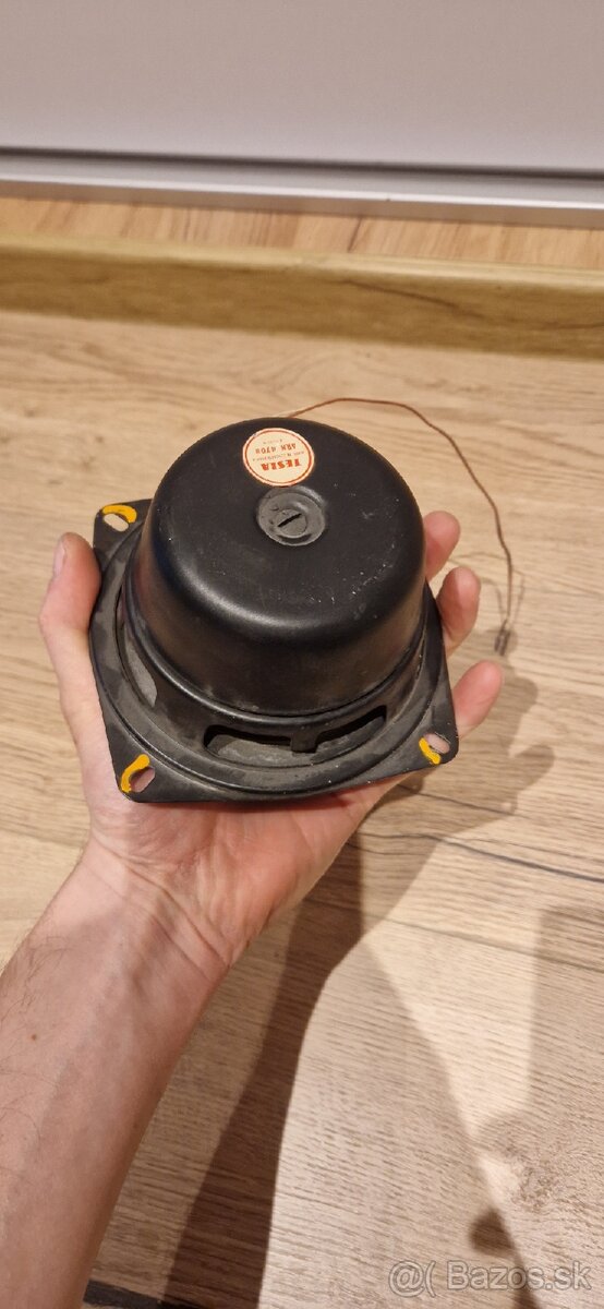 Tesla ARN 4708 - 2