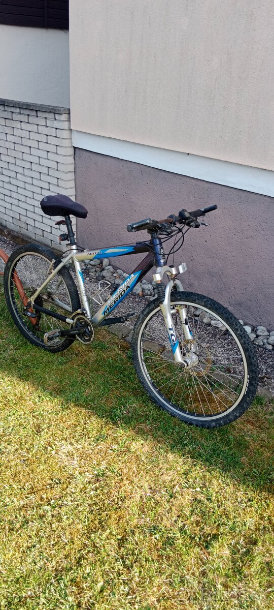 Predám horský bicykel Merida - 2