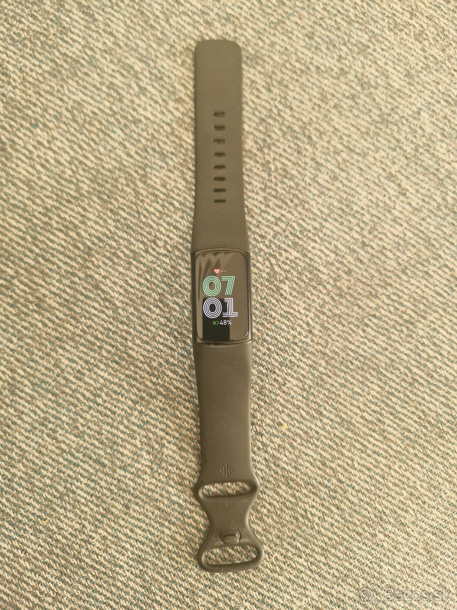Fitbit Charge 6 - 2