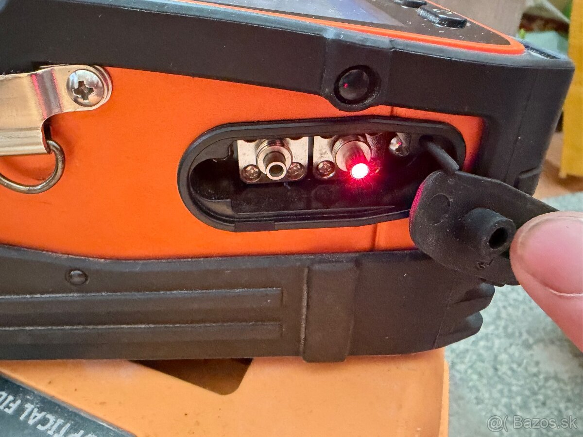 Optická zváračka Signalfire - 2