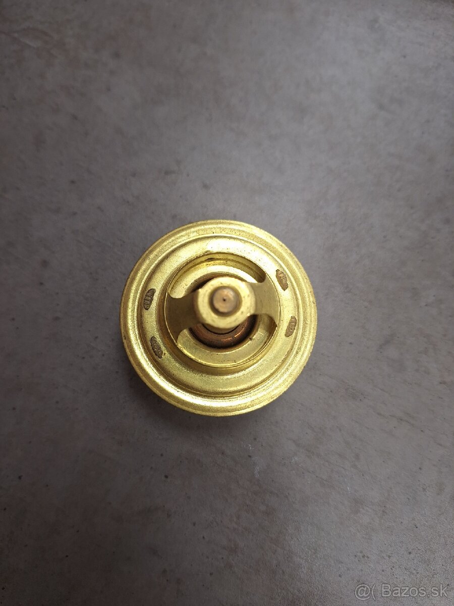 Termostat 87°C - 2