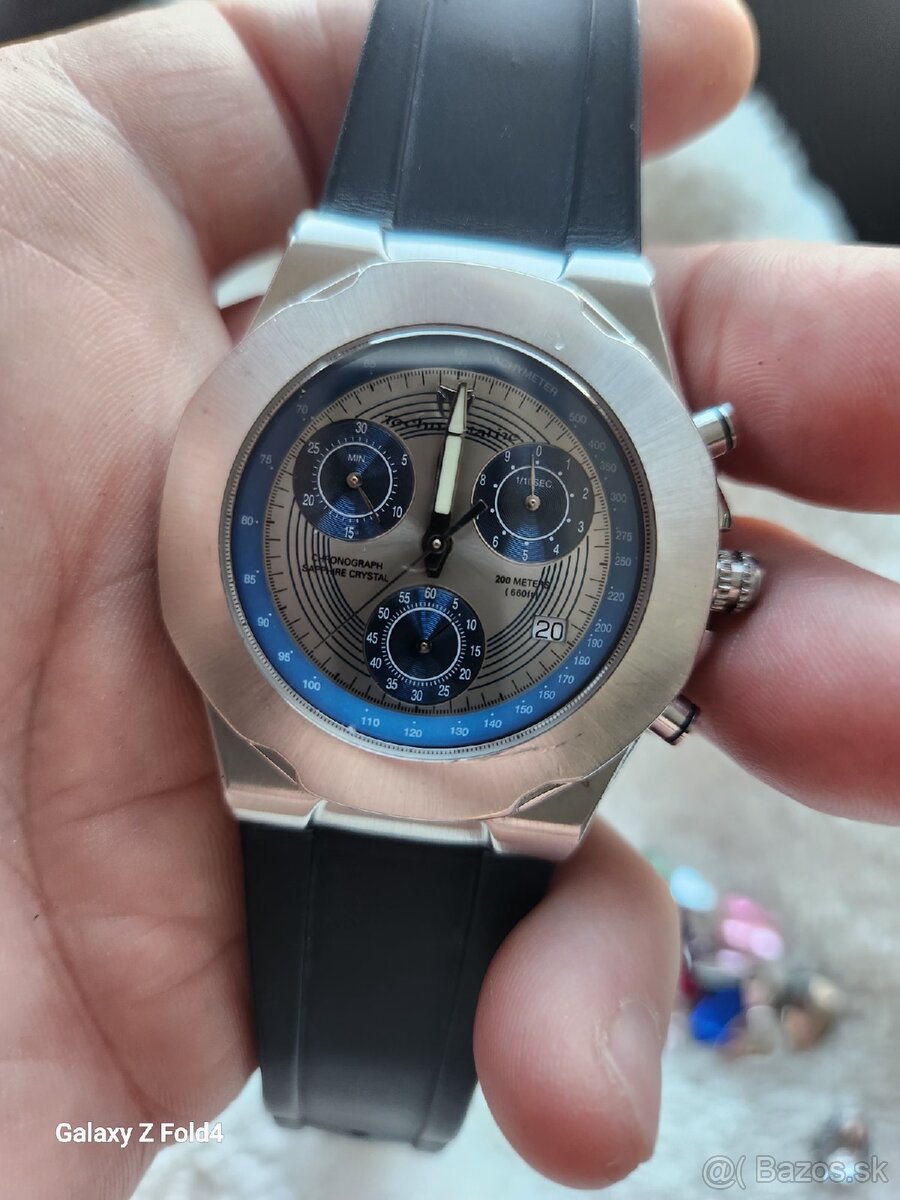 Technomarine - 2