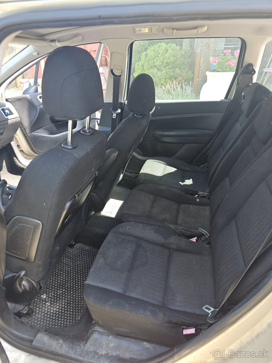 Predam peugeot 307sw - 2