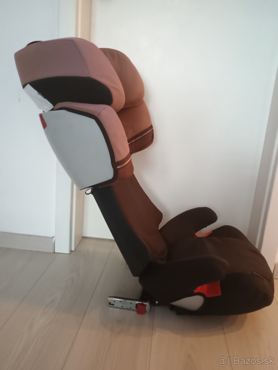 Autosedačka Cybex s Isofixom - 2