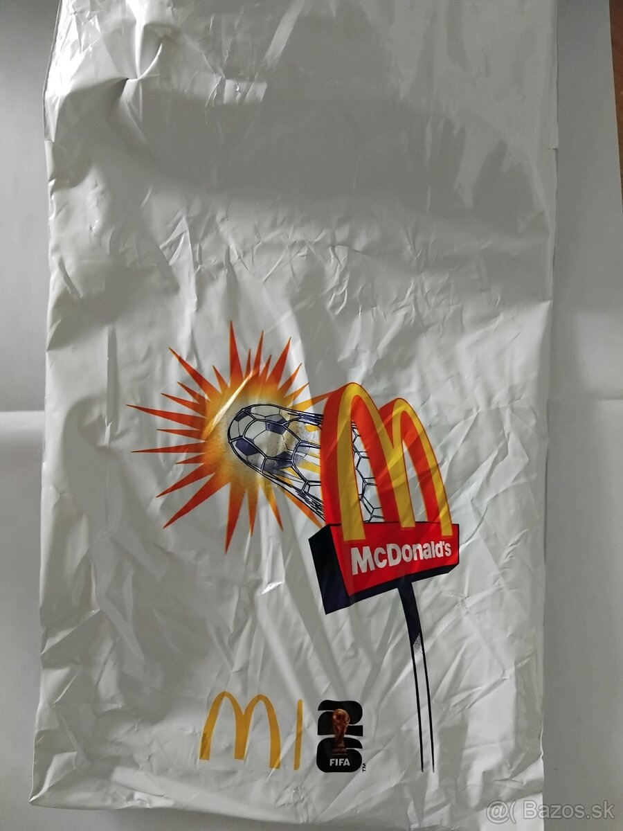 FIFA McDonald pohár - 2