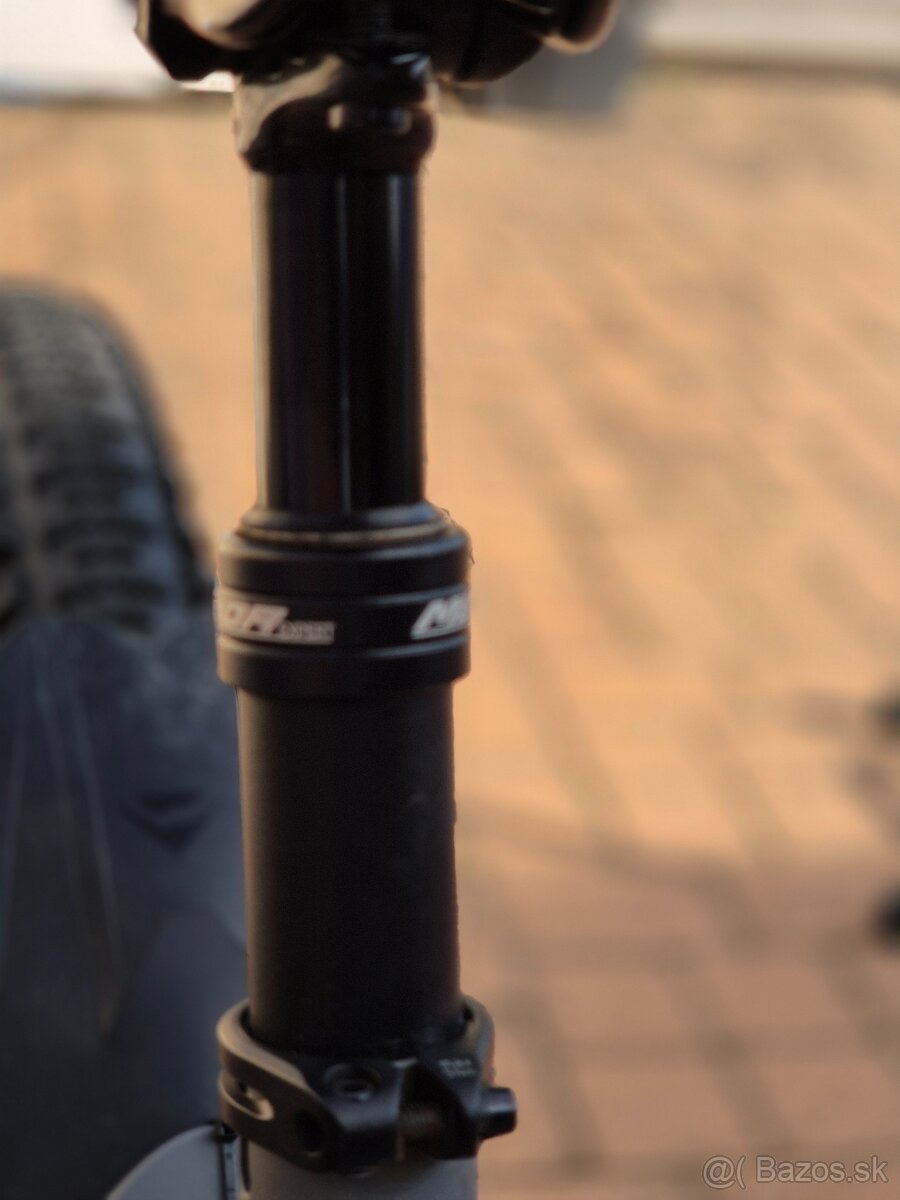 Predám elektro bicykel Merida. - 2