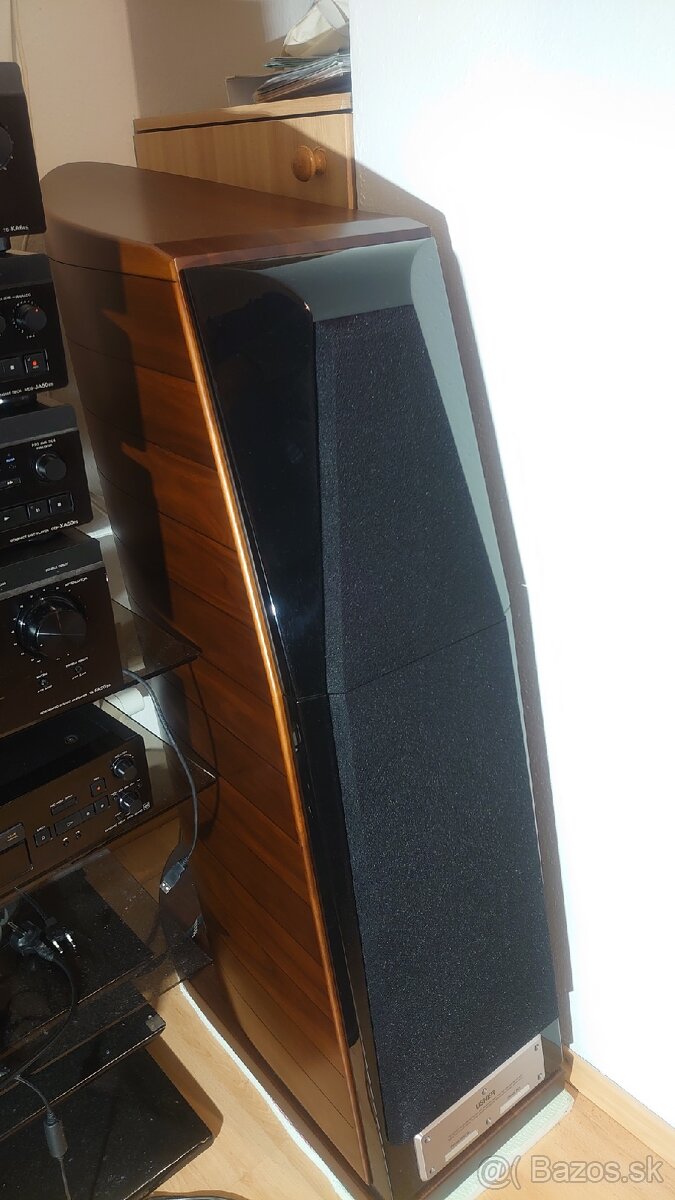 USHER CP - 8571 Stlpové reproduktory - 2