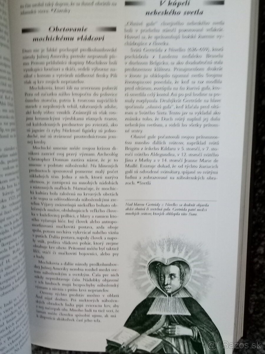 Almanach záhad - 2