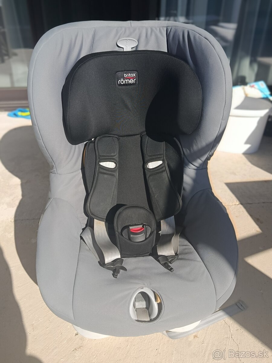 Britax Romer King autosedacka - 2