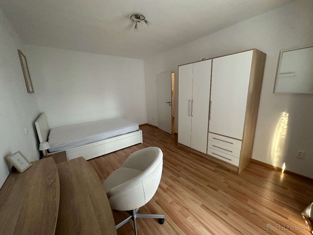 Prenajom izby Senec - 2