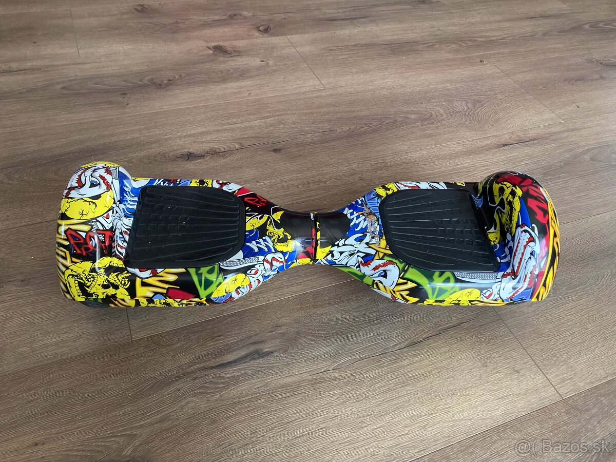 Hoverboard - 2