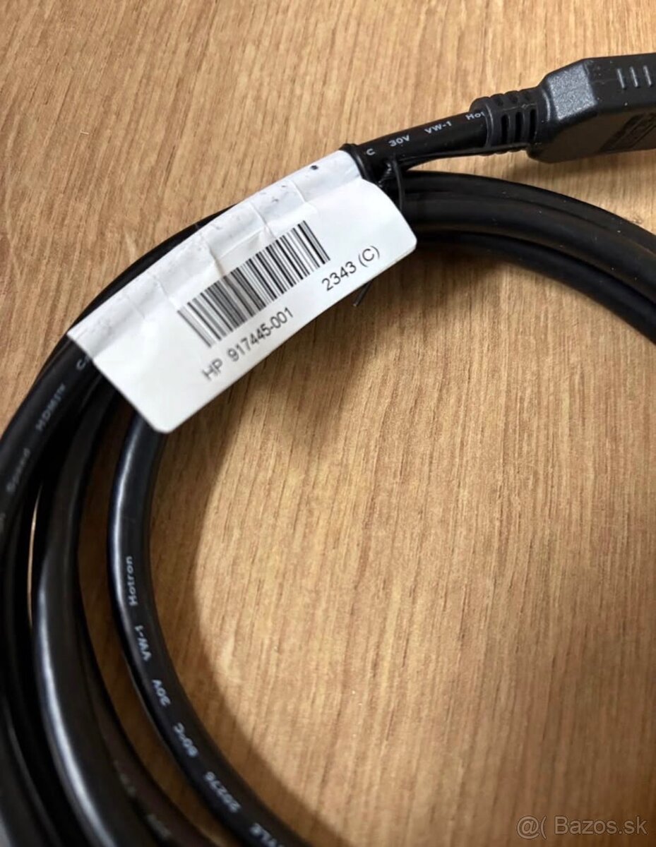 Hdmi kable - 2