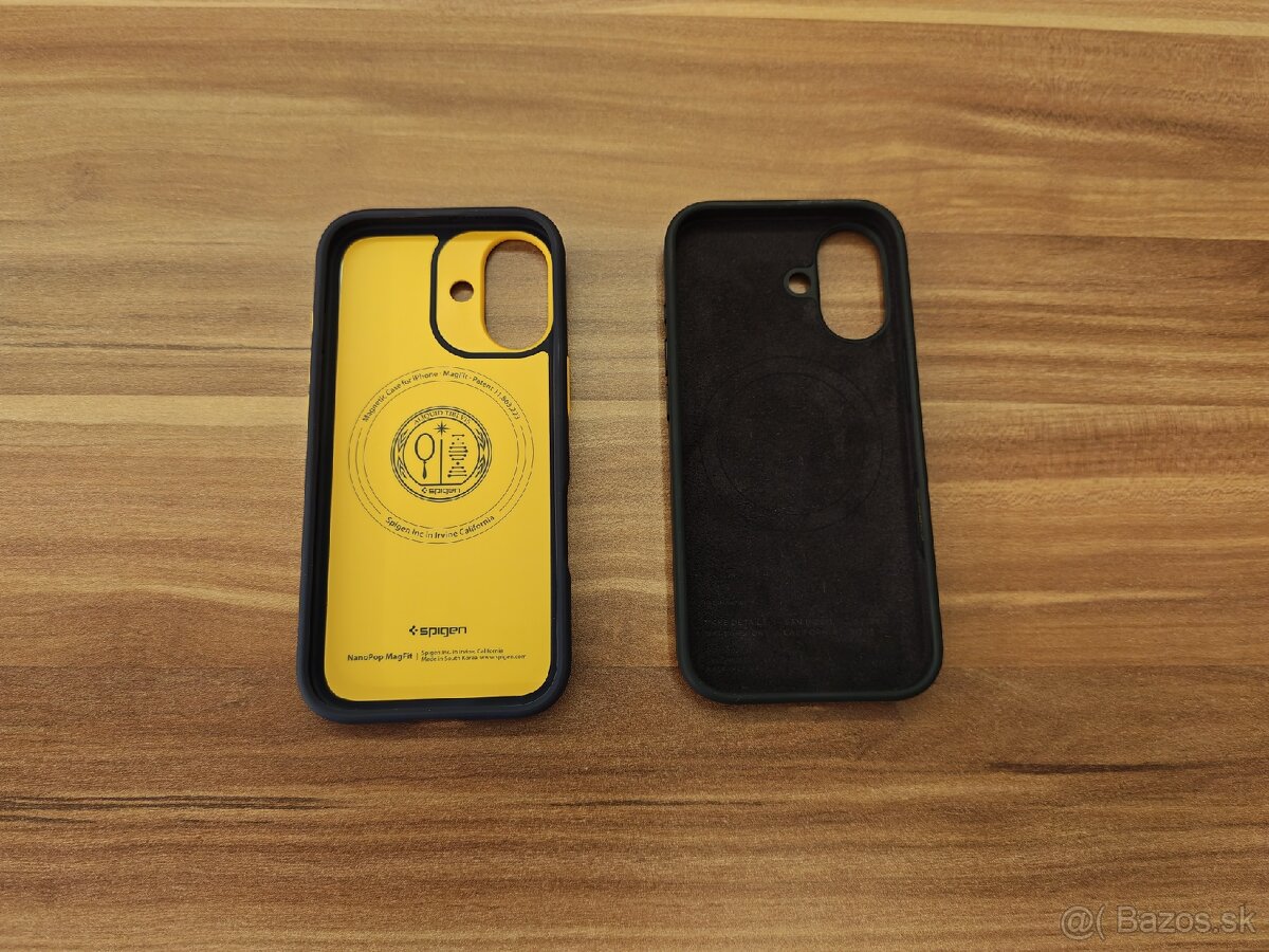 iPhone 17 kryty - 2