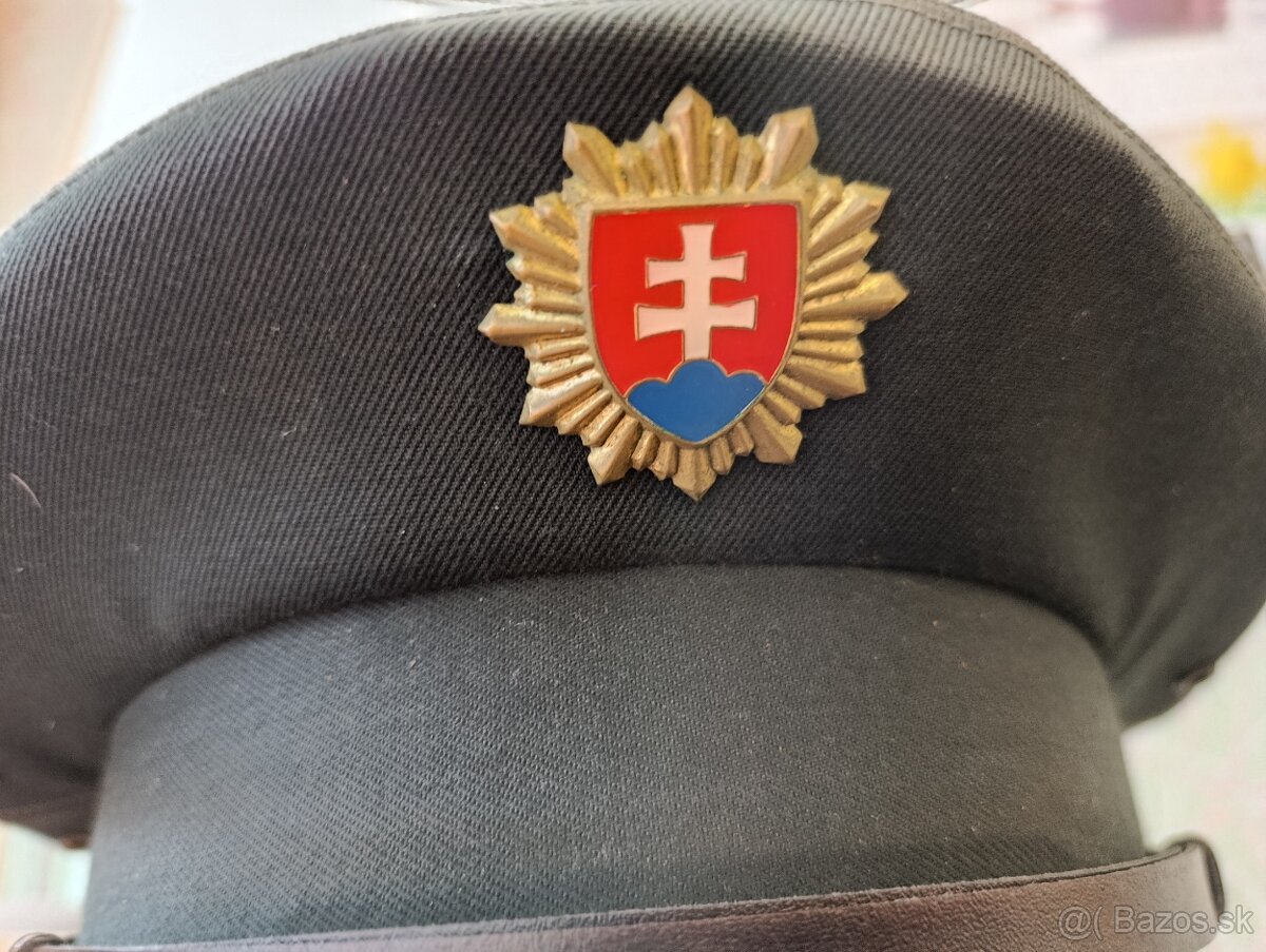 Brigadírka 1 - 2