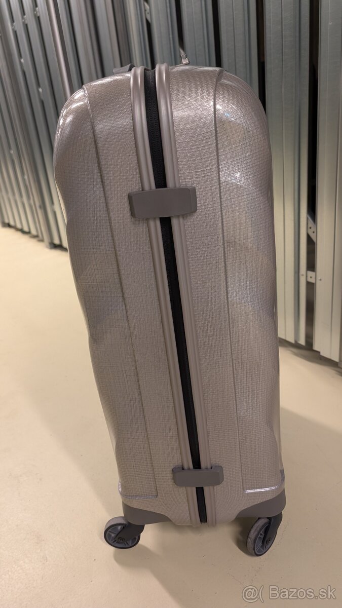 Kufor Samsonite C-Lite, 69cm (novy) - 2