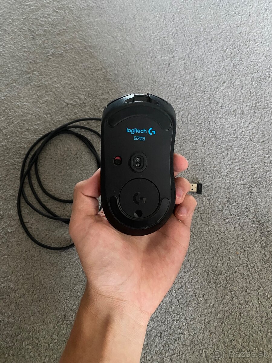 LOGITECH G703 - 2