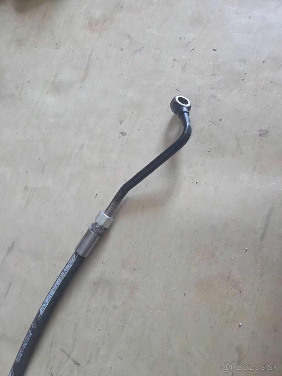 predam servo hadicu - 2