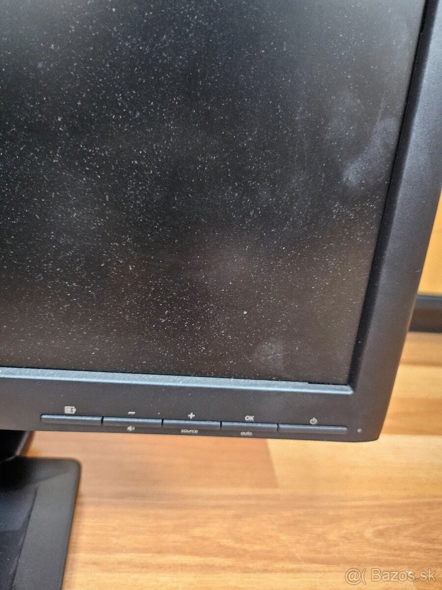 HP compaq - 2